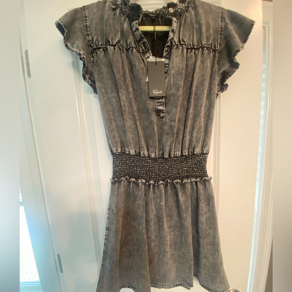 INTERMIX RAIL DRESS-  BRAND NEW WITH TAGS
